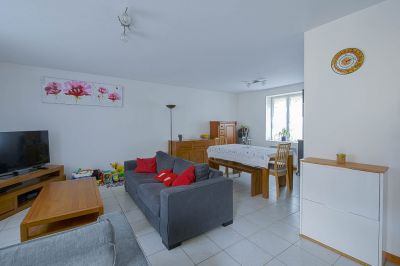 Maison Bornel 5 pieces 93 m2