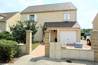 Maison 4 chambres Bruyeres sur oise