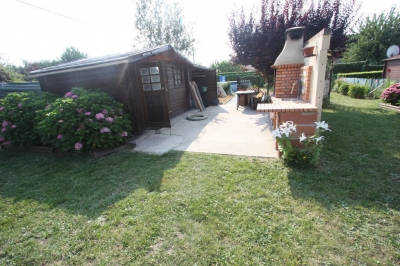Maison Bernes Sur Oise