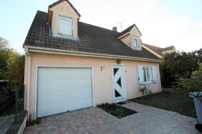 Maison 3 chambres Bruyeres Sur Oise