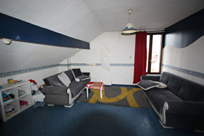 Appartement Persan 3 pieces 64.31 m2