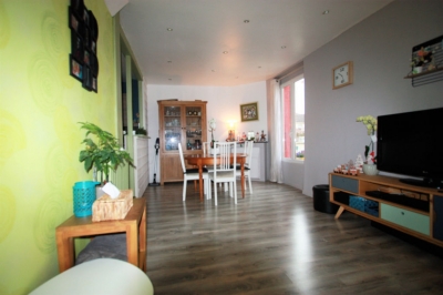Maison Persan 5 pieces 86.32 m2