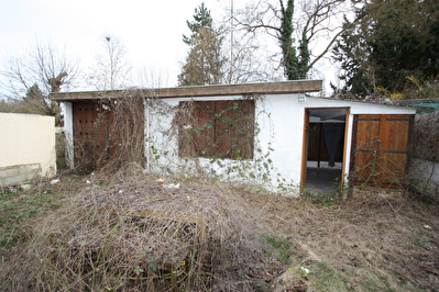 Maison avec travaux 60 m2
