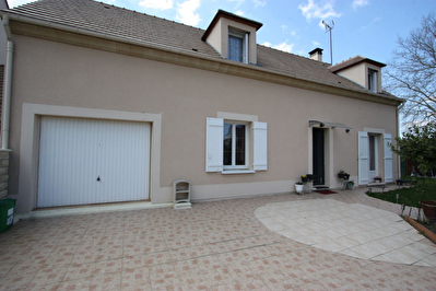Maison 5 chambres a Beaumont sur oise