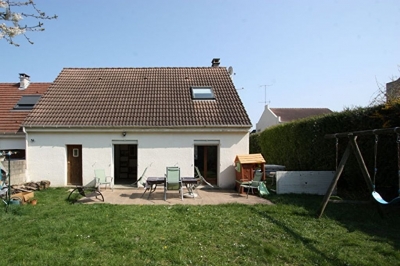 Maison 3 chambres Beaumont sur Oise
