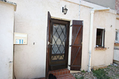 Mieux qu'un studio Beaumont sur Oise