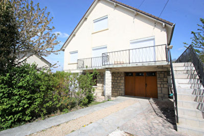 Maison Beaumont Sur Oise 7 pieces 180 m2
