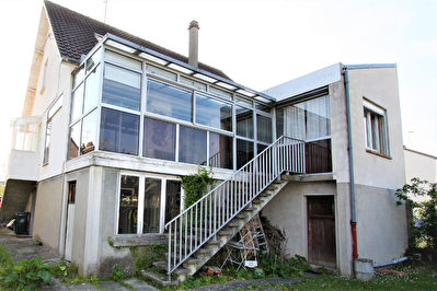 Maison 7 pieces BEAUMONT SUR OISE