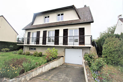 Maison Bornel