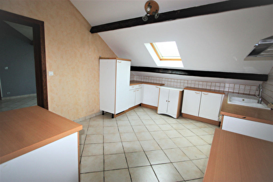 Appartement 3 pieces