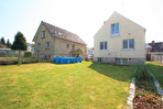 95260 BEAUMONT SUR OISE - Maison