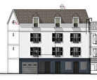 95340 Persan - Immeuble 1