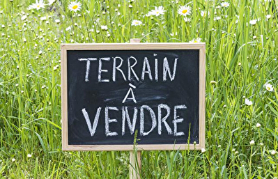 EXCLUSIVITE - Terrain a batir a Beaumont-sur-Oise de 480 m2 !