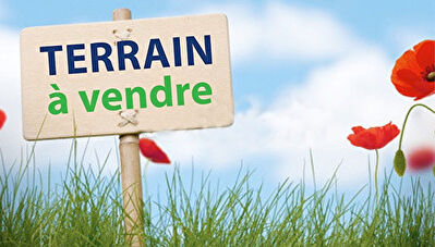 EXCLUSIVITE - Terrain a batir a Persan de 245 m2