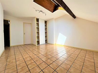 Ideal investisseur : Studio bis au centre de Beaumont sur Oise !