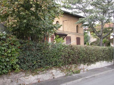 MAISON BLAGNAC - 9 pieces - 190 m2