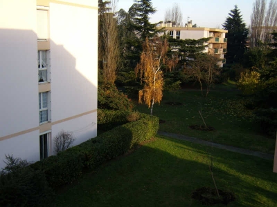 APPARTEMENT BLAGNAC - 1 piece - 26 m2