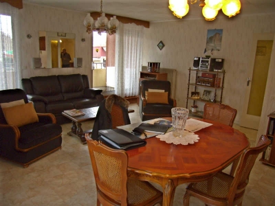 APPARTEMENT BLAGNAC - 2 pieces - 64 m2