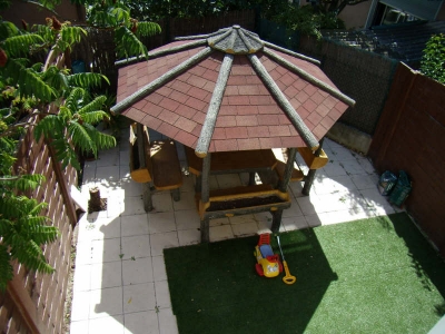 MAISON BLAGNAC - 4 pieces - 92 m2