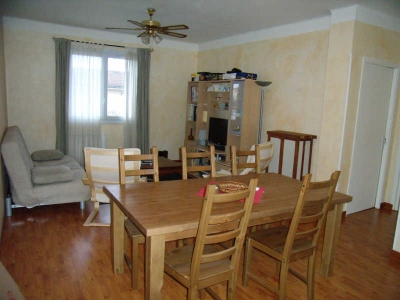 APPARTEMENT COLOMIERS - 2 pieces - 57 m2