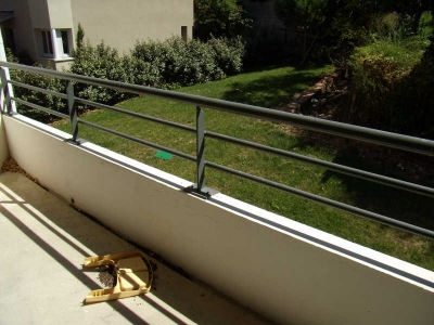 APPARTEMENT PIBRAC - 3 pieces - 48 m2