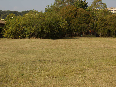 TERRAIN A BATIR COLOMIERS - 1100 m2
