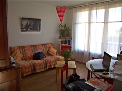 APPARTEMENT PIBRAC - 3 pieces - 49 m2