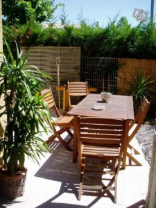 APPARTEMENT RECENT BLAGNAC - 2 pieces - 46 m2