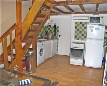 APPARTEMENT PIBRAC - 2 pieces - 0 m2