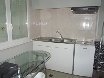 APPARTEMENT COLOMIERS - 1 piece - 19 m2