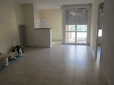 APPARTEMENT COLOMIERS - 2 pieces - 45,27 m2