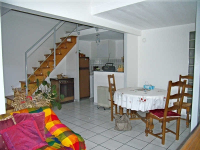 APPARTEMENT BLAGNAC - 3 pieces - 64 m2