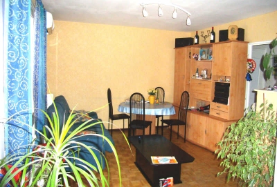 APPARTEMENT BLAGNAC - 4 pieces - 65,79 m2