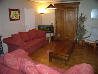 APPARTEMENT BLAGNAC - 4 pieces - 92,10 m2