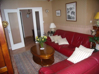 APPARTEMENT BLAGNAC - 4 pieces - 94,18 m2