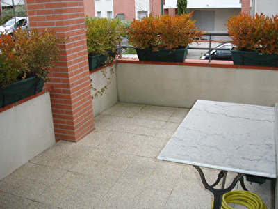 APPARTEMENT PIBRAC