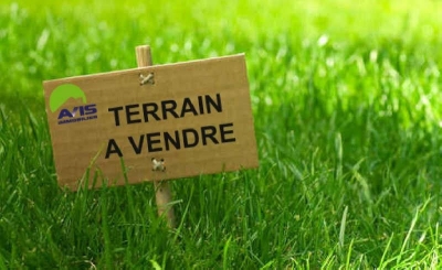 TERRAIN COLOMIERS
