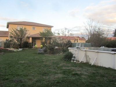 COLOMIERS VILLA