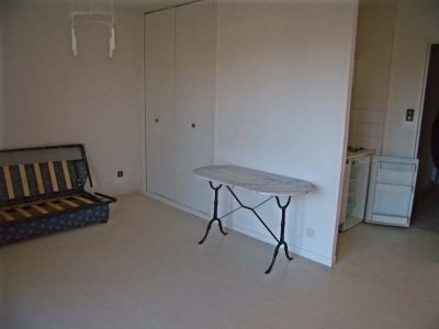 APPARTEMENT BLAGNAC - 1 piece - 26 m2