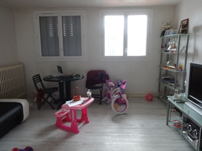 Appartement Colomiers 3 pieces 58 m2