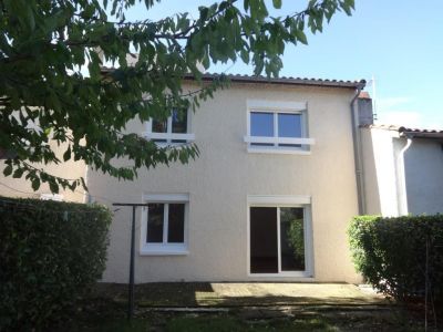 Maison Colomiers 5 pieces 88 m2