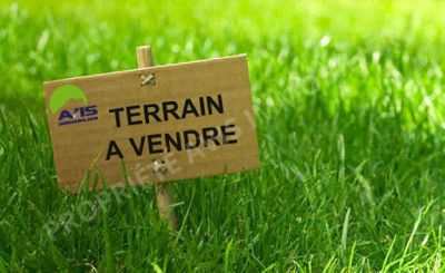 Terrain Colomiers 620 m2