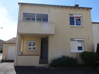 Maison Colomiers 4 pieces 109.6 m2