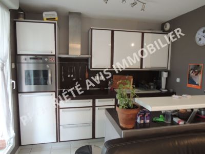 Appartement Pibrac 2 pieces 44.32 m2
