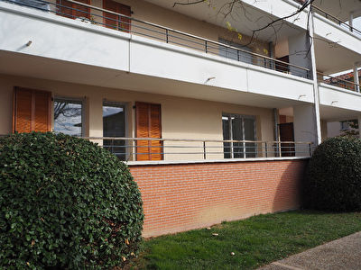 Leguevin - 3 pieces - 55m2