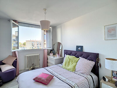 Colomiers - 3 pieces - 58 m2