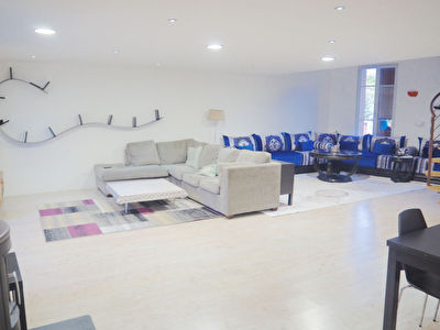 Appartement Blagnac 4 pieces 120 m2