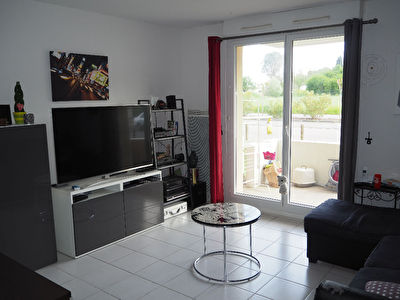 Appartement Leguevin 3 pieces 62 m2