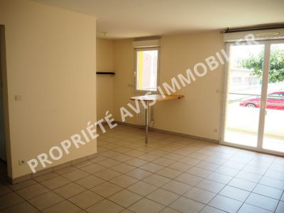 Appartement Leguevin 2 pieces 45 m2