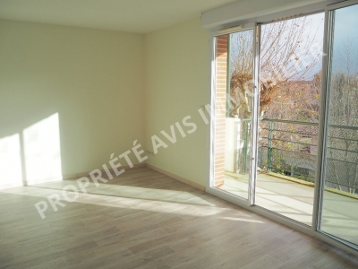 Appartement Leguevin 3 pieces 55 m2